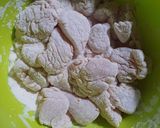 Foto langkah ke 1 dari resep Ayam Saus Mentega.