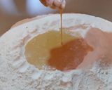 Foto del paso 3 de la receta: Masa danesa