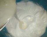 Foto langkah ke 3 dari resep Puding busa putih telur.