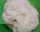 Foto langkah ke 4 dari resep Donat kentang tabur gula halus.