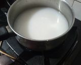 Foto langkah ke 1 dari resep Bubur Bumbu Indomie.