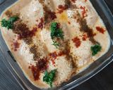 દહીં વડા (Dahi vada Recipe in Gujarati) રેસીપી સ્ટેપ4ફોટો