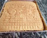 Foto del paso 6 de la receta: Torta tres leches