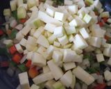 Foto del paso 2 de la receta Pisto
