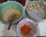 Foto langkah ke 1 dari resep Dimsum ayam.
