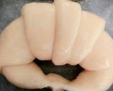 Hình bước làm 4 của món Bánh mì ngọt