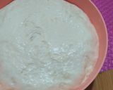 صورة لخطوة 5 من وصفة فطيرة البيتزا الشهية 😋😋 تستحق التجربة