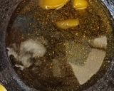 عکس مرحله 2 از دستور شیرینی تره