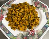 A picture of step 5 of Stuffed Bombay Duck (Bombil).