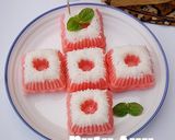 Foto langkah ke 7 dari resep Putu Ayu Merah Putih.