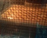 Foto langkah ke 3 dari resep Bolu gulung tiramisu tanpa emulsifier.