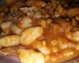 Foto del paso 5 de la receta: Ravioles Con Salsa