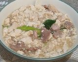 Foto langkah ke 4 dari resep Mun Tahu Daging Babi.