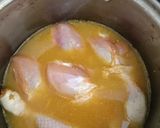 Foto langkah ke 2 dari resep Ayam Goreng Komplit ala Mami Ami.
