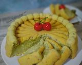 Foto langkah ke 7 dari resep Banana cake / bolu pisang.