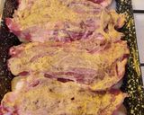 Mustáros tarja recept fázis 3 fotója