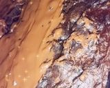 صورة لخطوة 1 من وصفة كيك بيتي كروكر ولا اطيب إسفنج وطري بشهي 😍 🙈🍰