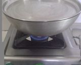 A picture of step 10 of Bhuni Khichuri.