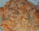 Foto del paso 1 de la receta: Ceviche de Salmón