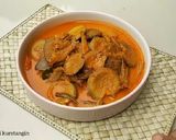 Foto langkah ke 6 dari resep Gulai Jengkol Khas Minang.
