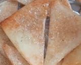 A picture of step 12 of Shahi Tukray.