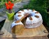 Foto del paso 5 de la receta: Torta caa-gyara🙊