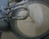 Foto langkah ke 2 dari resep Spinach Cake / Cake Bayam.