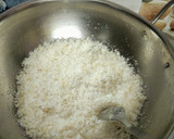 டபுள் டக்கர் மாம்பழ லட்டு (Double Takkar Mango Laddu) ரெசிபி ஸ்டேப் 3 புகைப்படம்