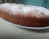 Foto del paso 7 de la receta: Torta súper esponjosa de vainilla 😋