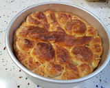 Foto del paso 18 de la receta: Brioche Ucraniano ó Paska!!!