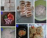 Foto langkah ke 1 dari resep Tempe Mercon.