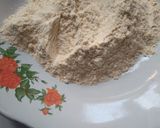 Foto langkah ke 2 dari resep Udang goreng tepung saos balado.