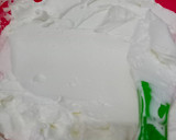 Foto langkah ke 5 dari resep Butter Cream Lembutt Dan Kokoh(gak ngendal dilidah).