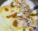 ડ્રાય ફ્રુટ શ્રીખંડ(Dry fruit Shreekhand recipe in Gujarati) રેસીપી સ્ટેપ4ફોટો