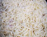 Pas rețetă Penne cu bacon și sos de smântână 3 fotografie