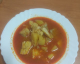 Foto del paso 4 de la receta: Marmitako de fogonero