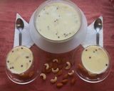 A picture of step 6 of Sabudana Kheer (Royal Feast in a Bowl).