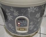 Foto langkah ke 6 dari resep Bolu pisang / banana cake ricecooker no mixer.