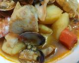 Foto del paso 2 de la receta Caldero de mar