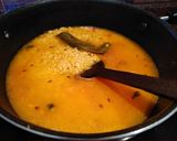 A picture of step 7 of Moong Dal Khichdi.