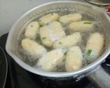 Foto langkah ke 5 dari resep Sempol Udang.