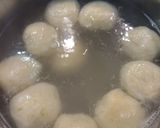 Barackos gombóc recept fázis 5 fotója