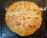 Foto del paso 11 de la receta: Pan casero artesanal