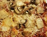A picture of step 6 of Ravioli Bake.