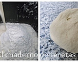 Foto del paso 1 de la receta: Pataqueta de L´horta