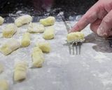 Foto del paso 7 de la receta: Ñoquis De Papa 😋‼️ 🥔