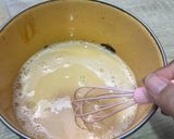 Foto langkah ke 2 dari resep Pancake.