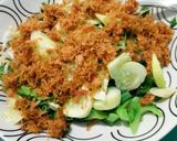 Foto langkah ke 5 dari resep Urap.
