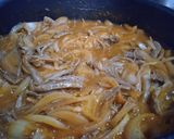 Foto del paso 7 de la receta: Tinga de res