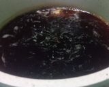 Foto langkah ke 1 dari resep Wedang Jahe Kopi Susu.